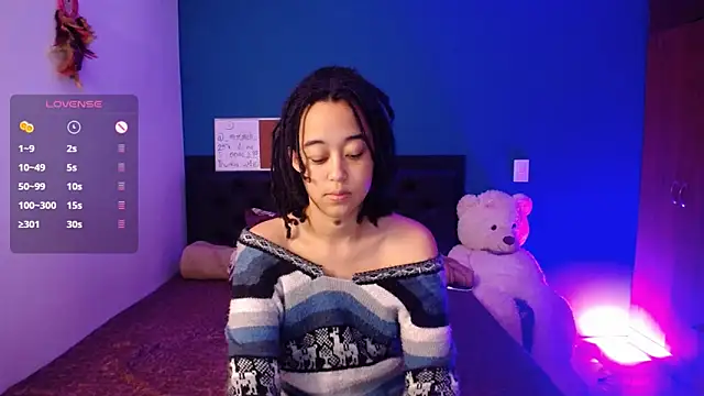 ela 0 online show from October 1, 2025, 10:13 pm