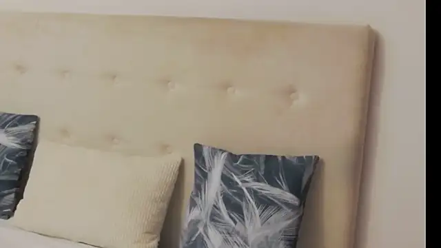 CassieHilton online show from October 6, 2025, 6:41 pm