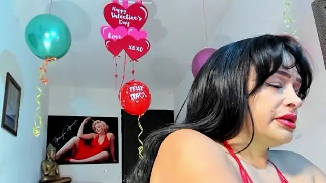 seleneh online show from February 14, 2026, 9:59 pm