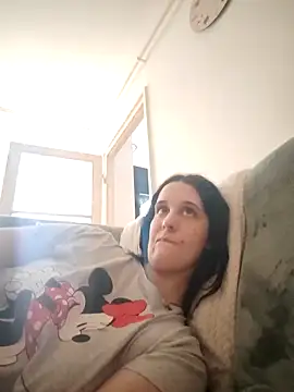 LauraBaby online show from March 20, 2025, 4:20 pm