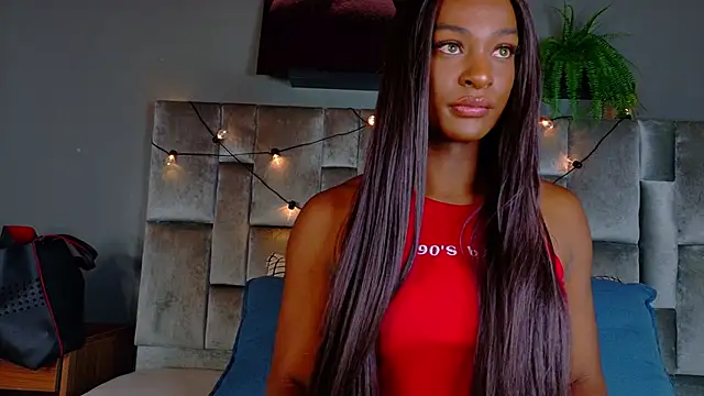 nahomi campbell online show from April 3, 2026, 6:03 pm