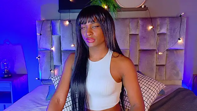 nahomi campbell online show from October 9, 2025, 7:36 pm