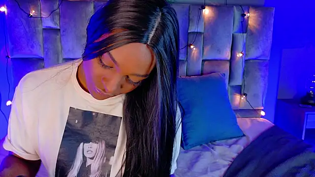 nahomi campbell online show from September 26, 2025, 7:43 pm