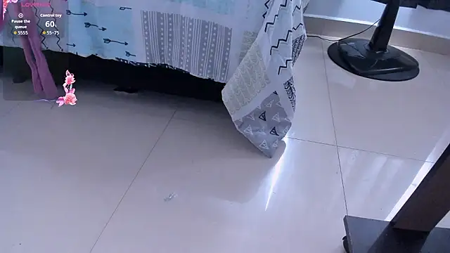 Amina hafsa online show from February 10, 2026, 7:24 pm