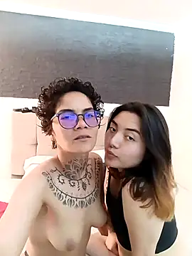 anaroman01 online show from March 26, 2026, 8:07 pm