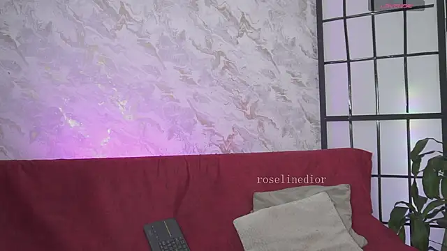 roselinedior online show from March 19, 2026, 3:23 pm