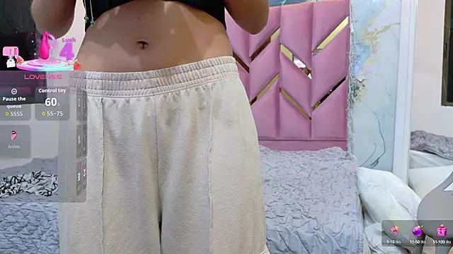 daddyissuesss  online show from September 29, 2025, 7:30 pm