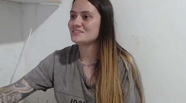 mia sepulveda  online show from March 4, 2025, 12:07 am