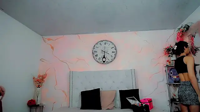 maria camilacms online show from January 17, 2026, 7:17 pm