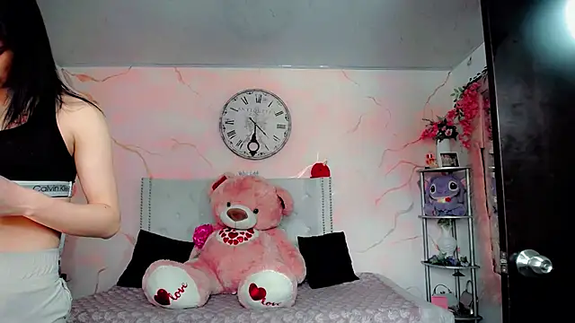 maria camilacms online show from March 12, 2026, 6:12 pm