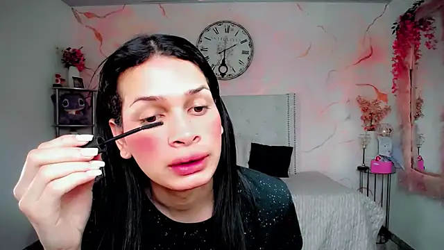 maria camilacms online show from April 1, 2026, 6:27 pm