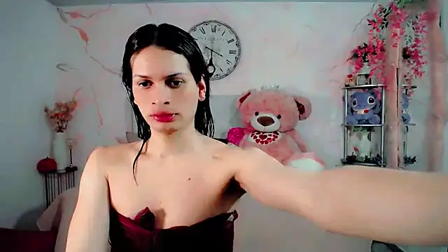 maria camilacms online show from February 11, 2026, 8:31 pm