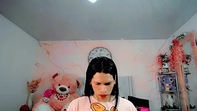 maria camilacms online show from January 8, 2026, 6:14 pm