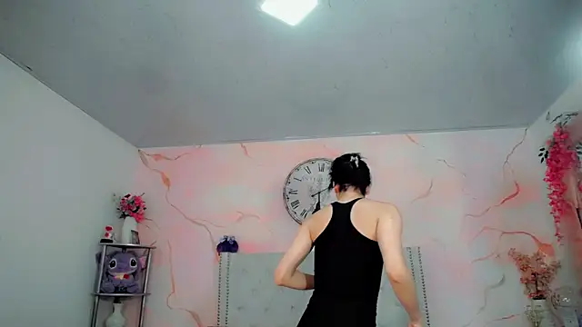 maria camilacms online show from March 25, 2026, 6:07 pm