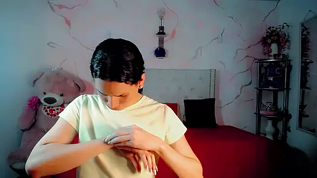 Snapshot of maria_camilacms chatting on July 16, 2026, 12:07 am maria camilacms online show from July 16, 2026, 12:07 am