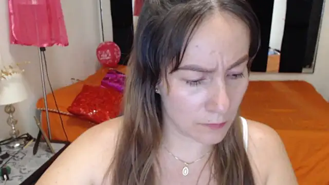 CATRINA-83 online show from September 26, 2025, 10:05 pm