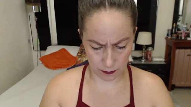 CATRINA-83 online show from November 29, 2025, 1:11 pm