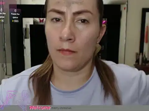 CATRINA-83 online show from March 5, 2025, 7:38 pm