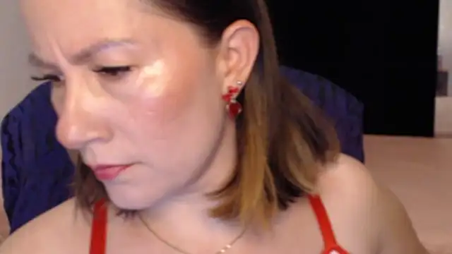 CATRINA-83 online show from June 2, 2026, 4:29 pm