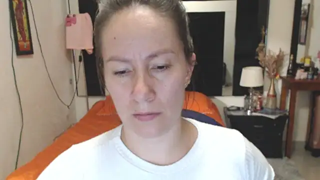 CATRINA-83 online show from October 29, 2025, 11:58 pm