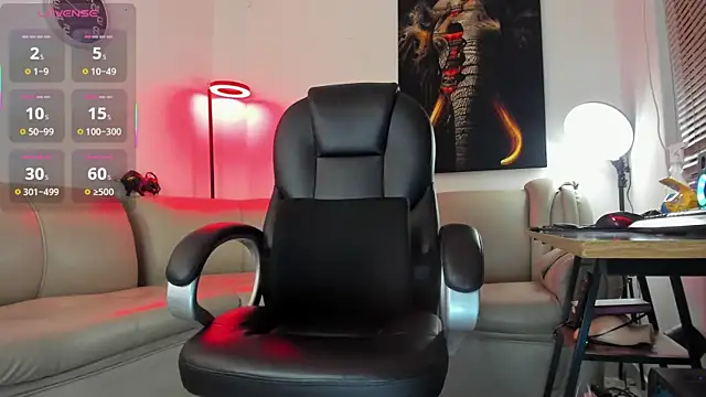 Nicolas Fellener online show from February 5, 2026, 4:19 am