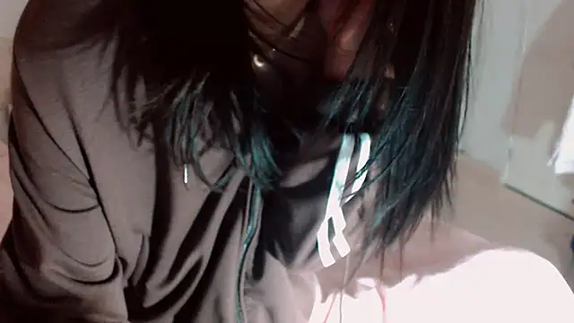 Snapshot of -Lucky_Girl chatting on February 15, 2026, 12:37 pm -Lucky Girl online show from February 15, 2026, 12:37 pm