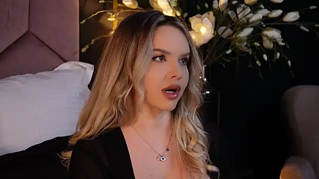 KatyaBelle online show from January 6, 2025, 9:00 pm