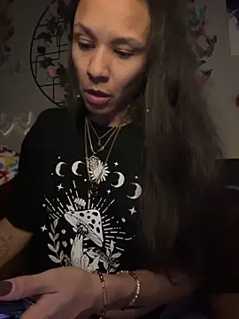  Neeka  online show from November 11, 2025, 4:29 am