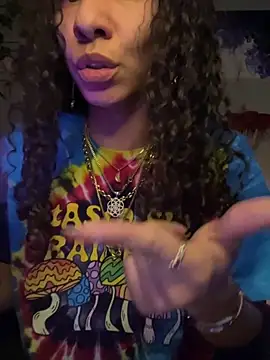  Neeka  online show from November 17, 2025, 3:54 am