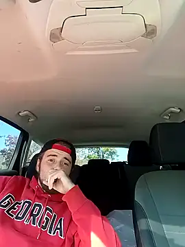 AutumnLights420 online show from November 5, 2025, 4:10 pm