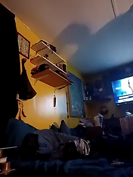 AutumnLights420 online show from December 19, 2025, 2:26 am