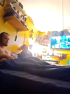 AutumnLights420 online show from October 23, 2025, 2:21 am