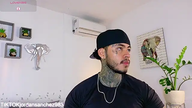 Snapshot of JordanSmiith_ chatting on February 3, 2026, 2:53 am JordanSmiith online show from February 3, 2026, 2:53 am