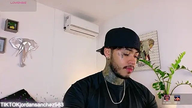 Snapshot of JordanSmiith_ chatting on February 3, 2026, 8:25 pm JordanSmiith online show from February 3, 2026, 8:25 pm