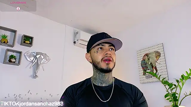 Snapshot of JordanSmiith_ chatting on February 15, 2026, 2:27 pm JordanSmiith online show from February 15, 2026, 2:27 pm