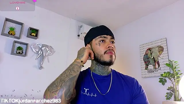 Snapshot of JordanSmiith_ chatting on February 26, 2026, 9:26 pm JordanSmiith online show from February 26, 2026, 9:26 pm