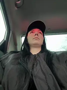 naughty lucifer online show from March 19, 2026, 2:39 pm