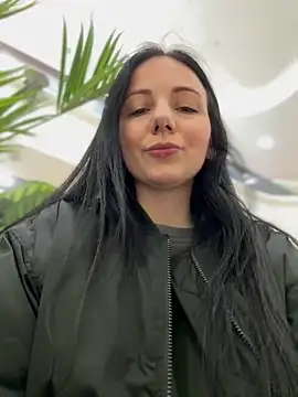 naughty lucifer online show from March 21, 2025, 5:34 pm