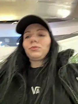 naughty lucifer online show from April 15, 2026, 5:50 pm