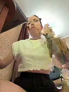 naughty lucifer online show from March 30, 2026, 12:17 pm