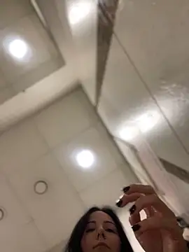 naughty lucifer online show from December 30, 2024, 1:14 pm