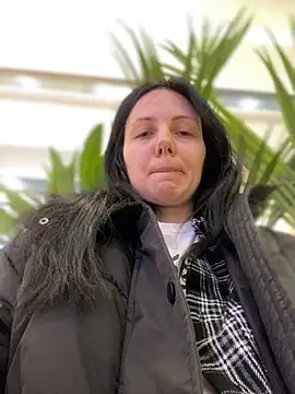 naughty lucifer online show from February 5, 2025, 8:21 am