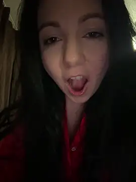 naughty lucifer online show from February 14, 2026, 5:02 pm