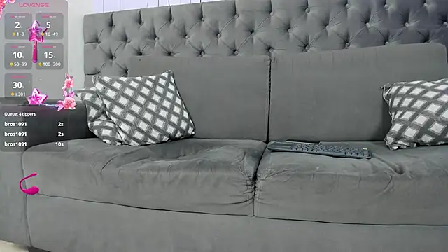 Evang hot online show from February 26, 2025, 4:49 pm