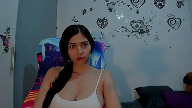 Snapshot of Linisprincehot69 chatting on May 23, 2026, 9:41 am Linisprincehot69 online show from May 23, 2026, 9:41 am