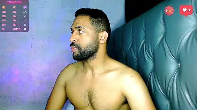 bbcblackhot34 online show from March 8, 2025, 3:06 am