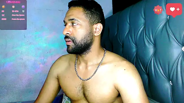 bbcblackhot34 online show from March 14, 2025, 5:59 am