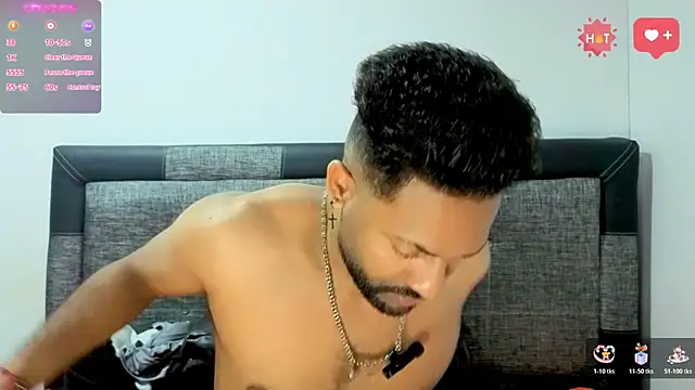 bbcblackhot34 online show from November 14, 2025, 3:43 am