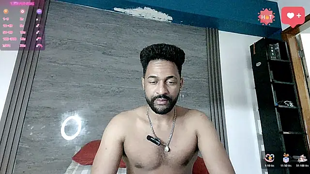 bbcblackhot34 online show from November 19, 2025, 12:21 am