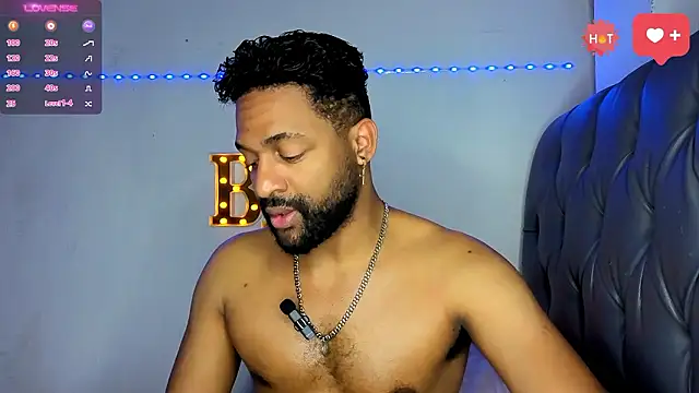 bbcblackhot34 online show from January 13, 2026, 9:19 pm